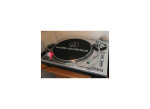platine vinyle audio technica at lp120 usb