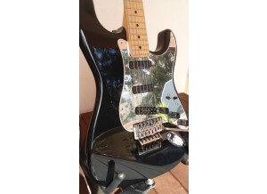 Fender Stratocaster Iron Maiden (54024)
