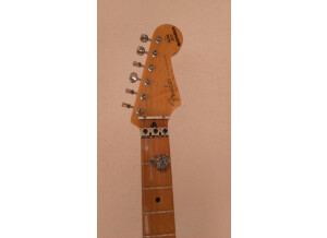 Fender Stratocaster Iron Maiden (97305)