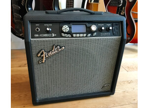 Fender G-DEC 3 Thirty (72552)