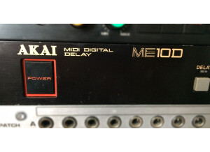 Akai ME10D (69714)