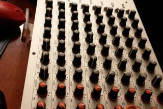 Vermona DRM1 MKII Silver/Black