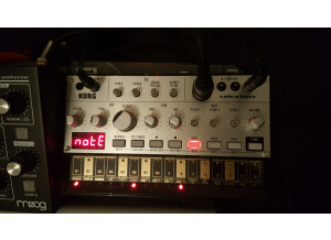 Korg Volca Bass (84325)