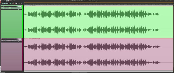 Wave MasteringBox Wave MasteringBox