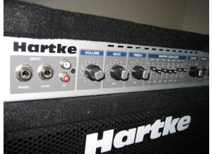 Hartke A-100