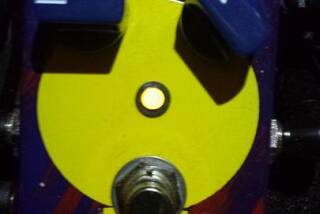Jam Pedals TubeDreamer 58