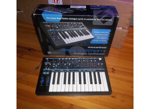 Novation Bass Station II (24077)