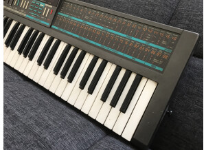 Korg Poly-800 (64865)