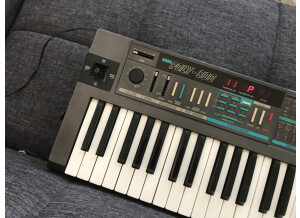 Korg Poly-800 (50079)