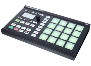 Native Instruments Maschine Mikro MKII (34784)