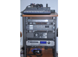 Focusrite Liquid Saffire 56 (17508)