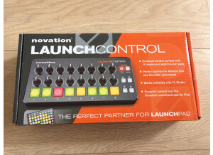 Novation Launch Control (30448)