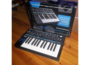 Novation Bass Station II (69928)