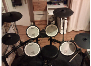 Roland batterie electronique