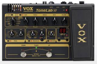 Vox Tonelab ST