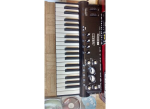 Line 6 POD Studio KB37 (234)