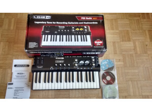 Line 6 POD Studio KB37 (23157)