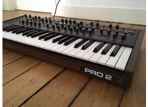 Dave Smith Instruments Pro 2 (46357)