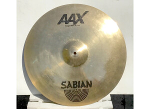 Sabian AAX X-Plosion Crash 16" (52078)