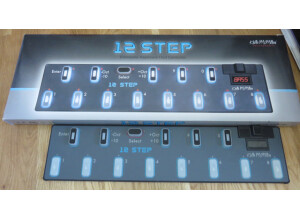 Keith McMillen Instruments 12 Step (51219)