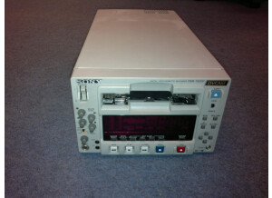 Sony DVCAM DSR 1500P (71818)