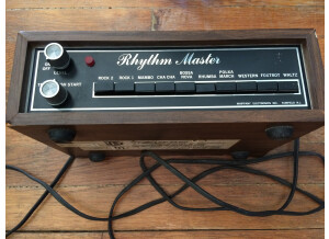 Whippany Electronics Inc Rhythm Master RM10 (57924)