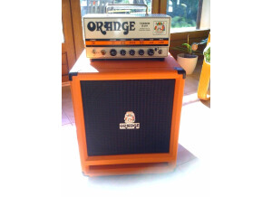 Orange Amps SP 212
