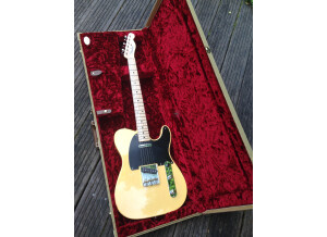 Fender American Vintage '52 Telecaster [2012-Current] (35037)