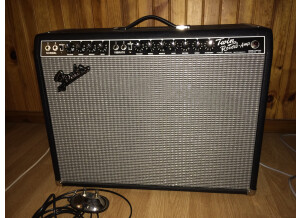 Fender '65 Twin Reverb [1992-Current] (73005)