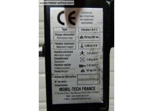 Mobil-Tech ALP2 (29859)