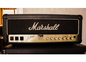Marshall 2553 Silver Jubilee Mini Stack [1987] (34875)
