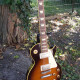 Custom Shop - Les Paul Classic Mahogany Custom Shop - Les Paul Classic Mahogany