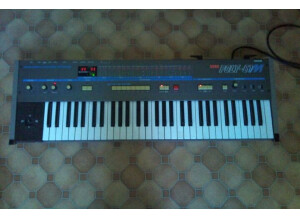 Korg Poly-61 (4741)