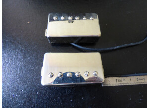 SP Custom Handwound Pickups ChaosLand 2.5