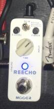 Mooer Reecho