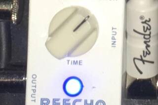 Mooer Reecho