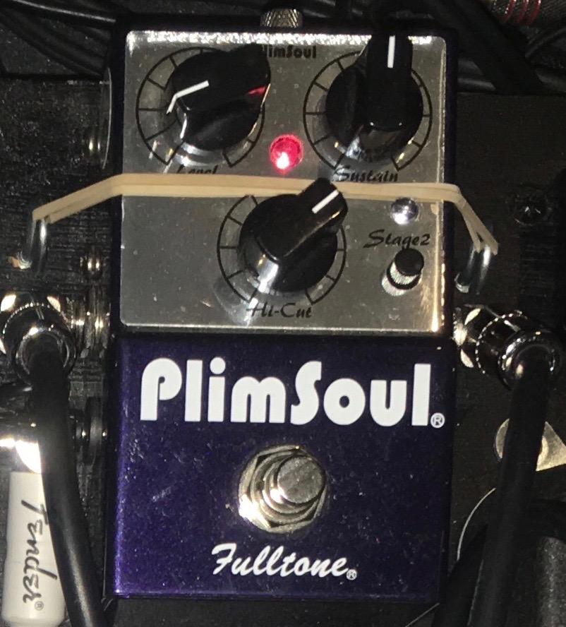 Fulltone PlimSoul