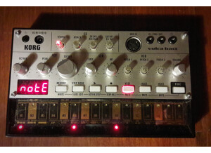 Korg Volca Bass (92151)