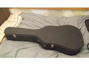 Gator Cases GC-DREAD- Dreadnought Guitar Case (52905)