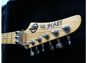 Lâg The Beast Custom (29192)