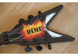 Dean Guitars Dimebag Dime O Flame (63838)