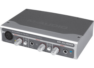 M-Audio Firewire Solo (88969)