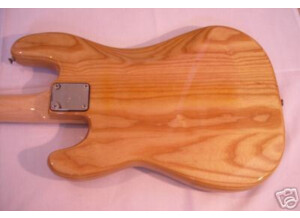 Fender 78' Precision USA