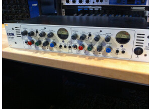 TL Audio 5021 2-Channel Tube Compressor (10689)