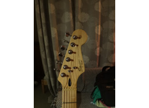 Squier Standard Stratocaster (835)
