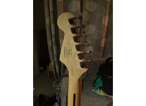 Squier Standard Stratocaster (68740)