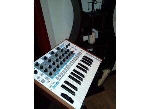 Akai Timbre Wolf (31640)