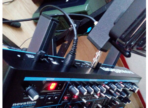Novation Bass Station II (57011)