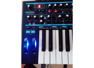 Novation Bass Station II (53373)