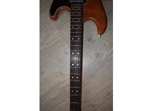 Hofner Guitars 172 Special '63 (21765)